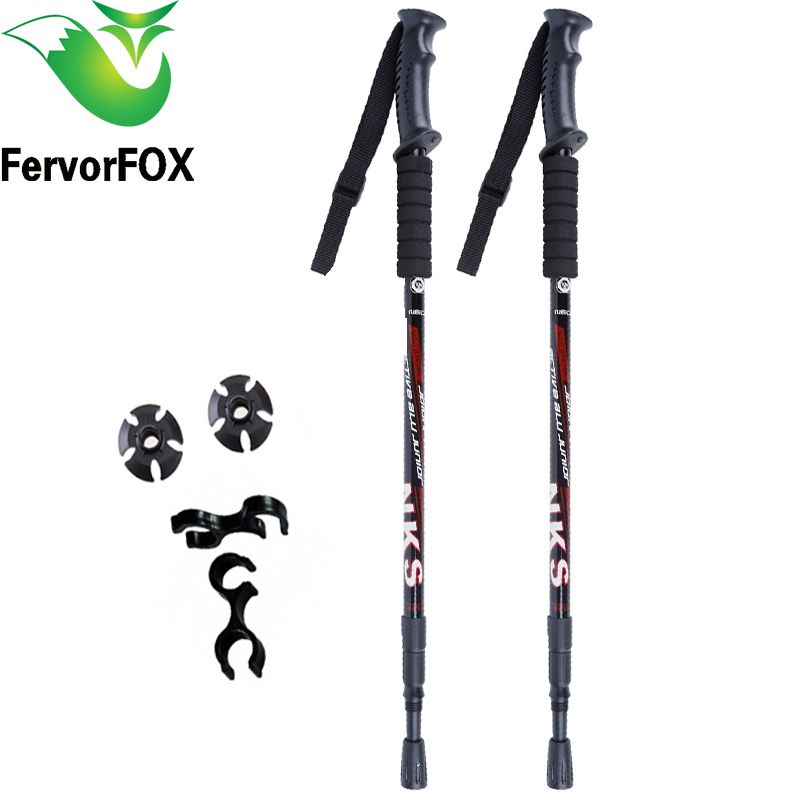 nordic walking accessories