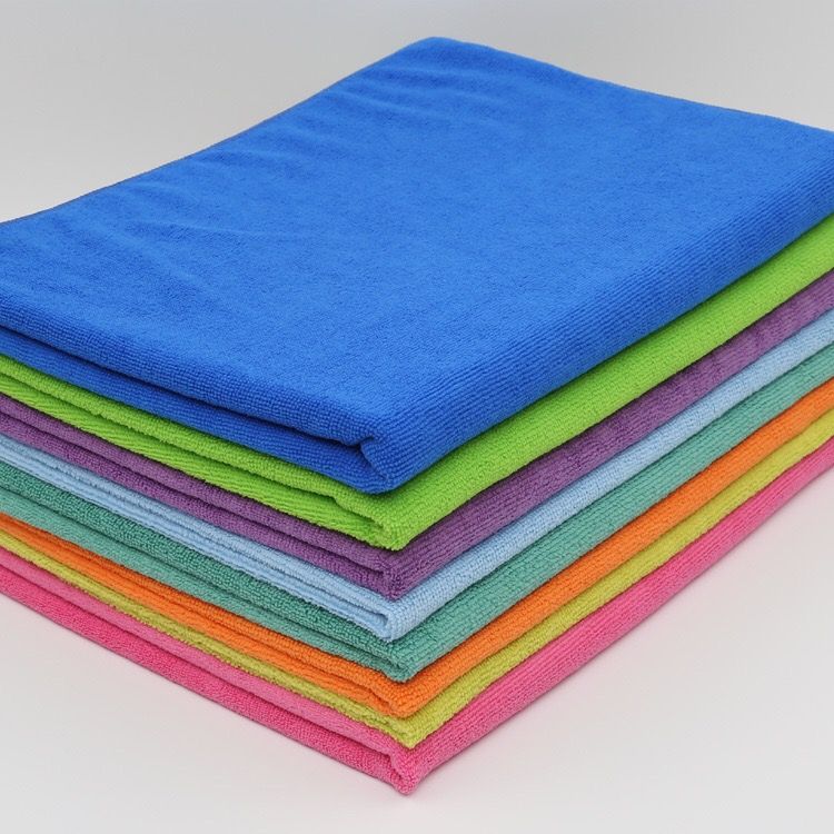 2021 Micro Fiber Promo Customised Cleaning Duster Cloth/Magic ...