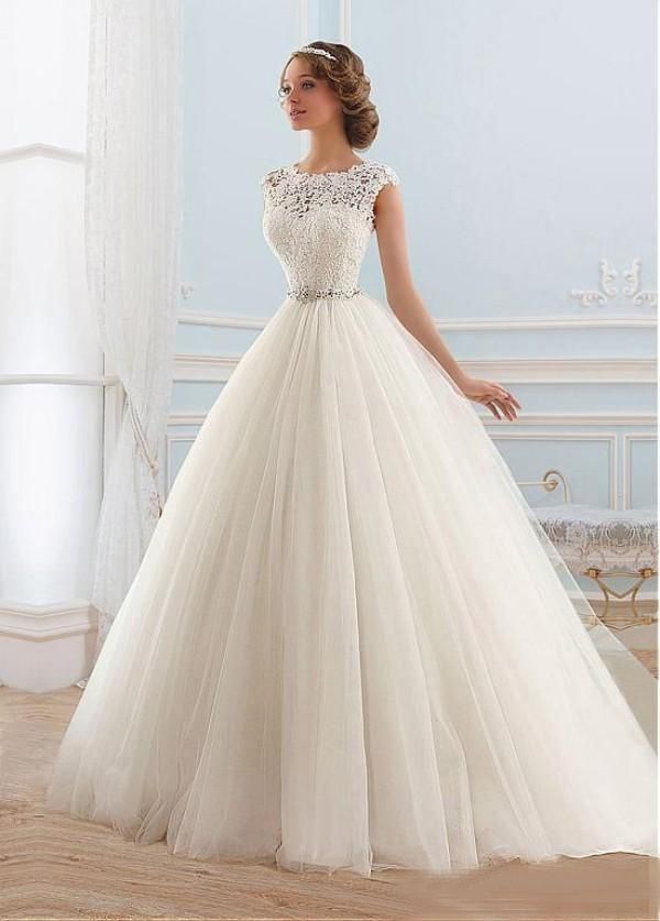 Western wedding gown Clearance