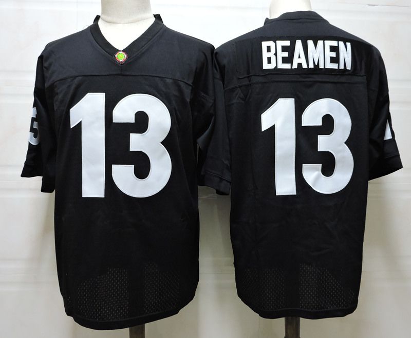 beamen jersey