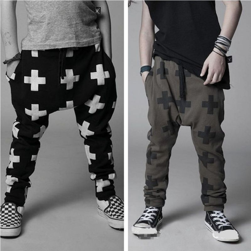 baby boy track pants