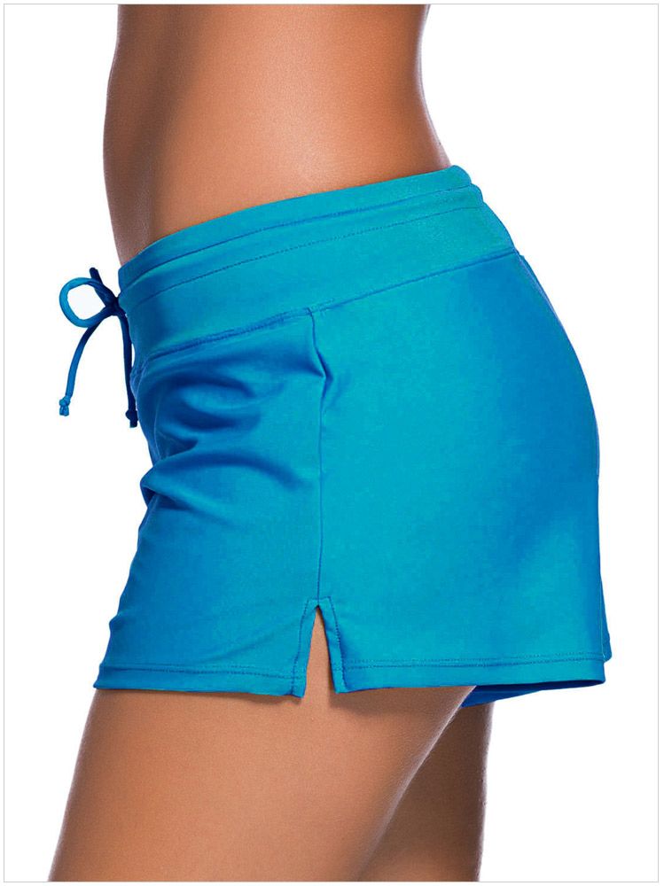 what kind of shorts can you wear for swimming