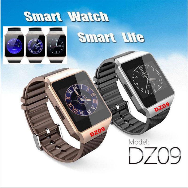 dz08 smartwatch