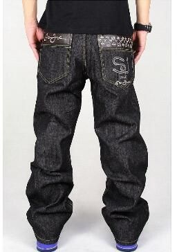 sean john baggy jeans