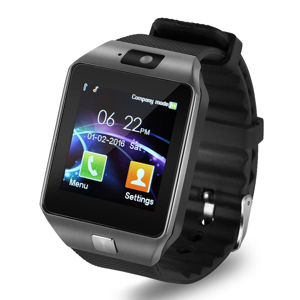 getihu smart watch