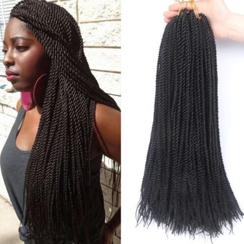 Kanekalon Crochet Twist Hair 18 T27 30 530 Burgundy Gray Purple Ombre Crochet Braids Senegalese Twist Hair Weft Hair Hair Weave Styles From Chuckles