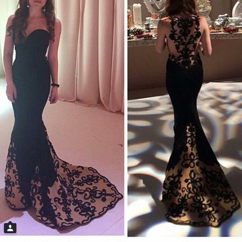 vestidos baratos de encaje, vintage de manga larga más vestidos de encaje  para mujeres en línea - Tbdress.com