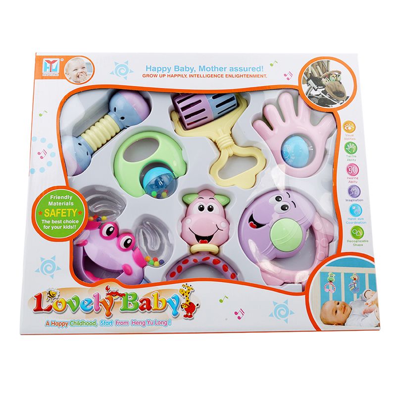 infant baby girl toys