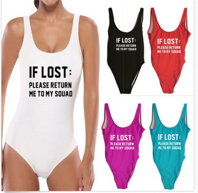 funny bathing suits women