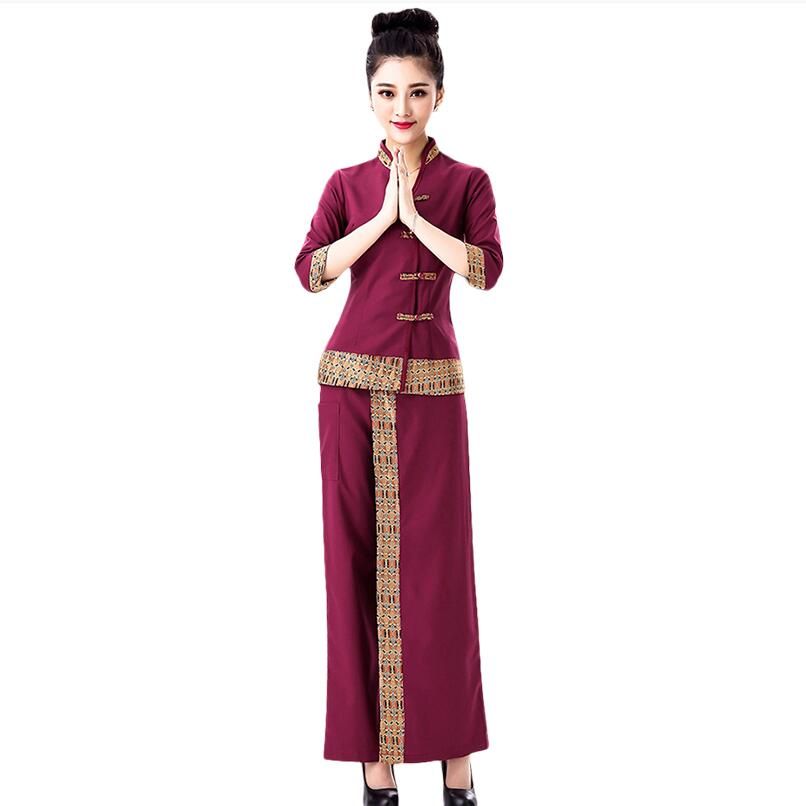 ethnic women's clothing