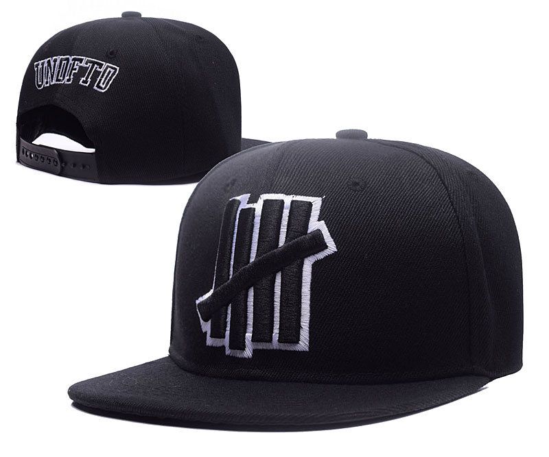 undefeated cap price