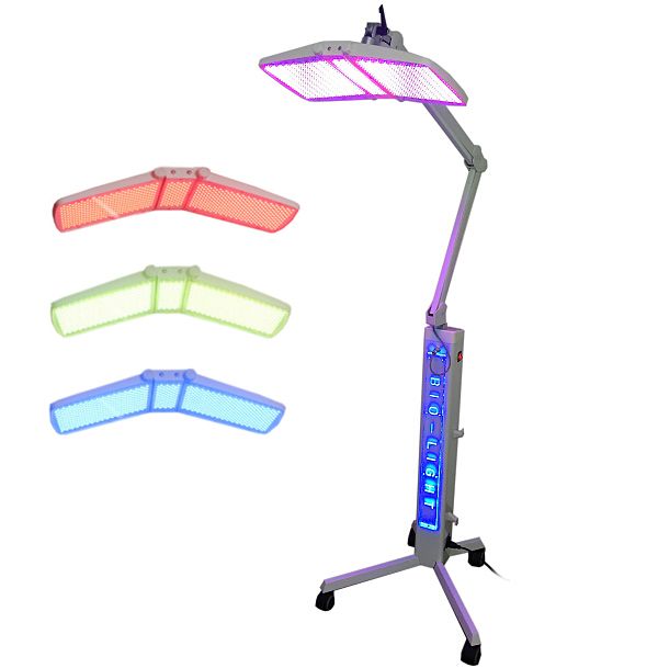 Professional Led Light Therapy Machine Pdt Photon Led Facial Machine