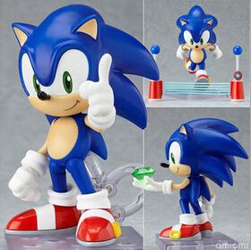 hot toys sonic