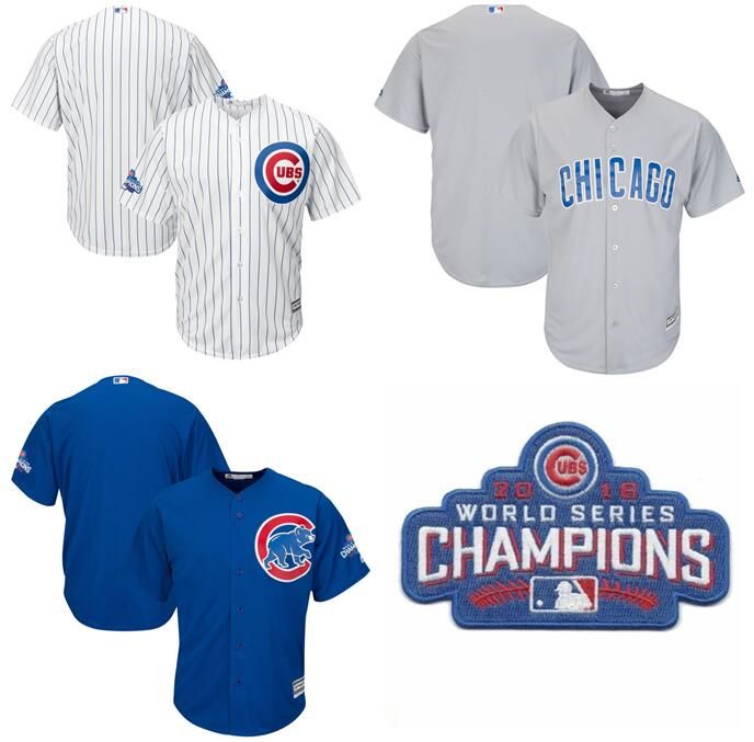 2021 Youth Chicago Cubs BaseBall Jerseys 17 Kris Bryant 44 Anthony