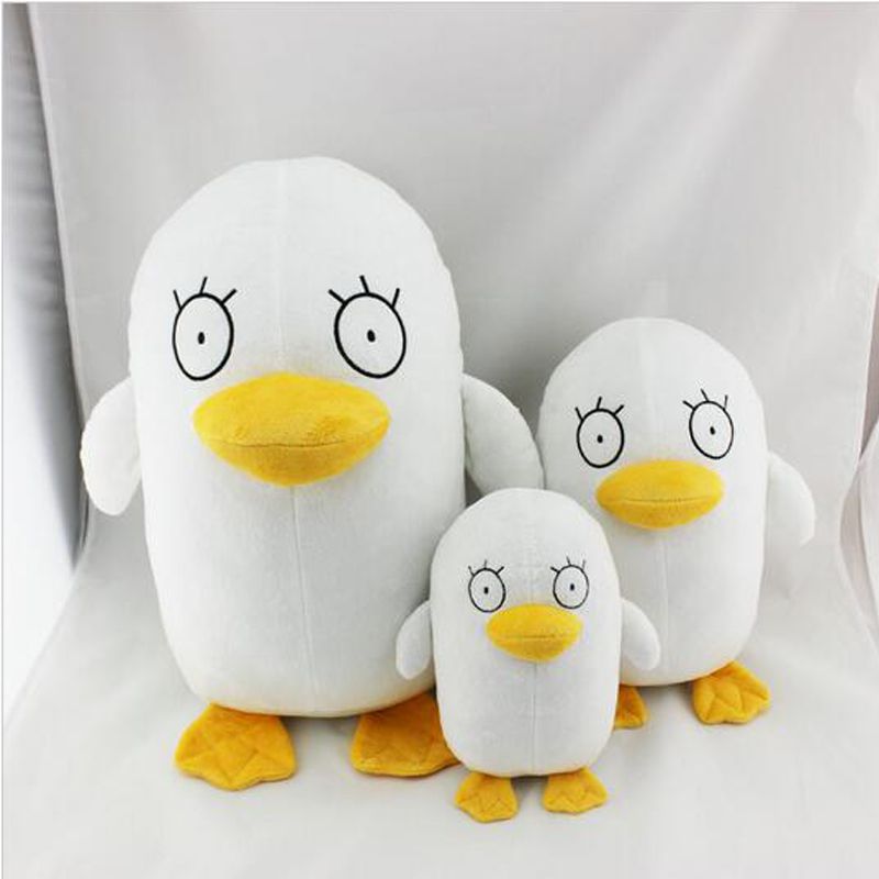 gintama elizabeth plush