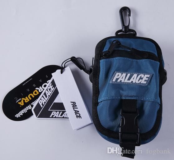 palace pouch bolsa
