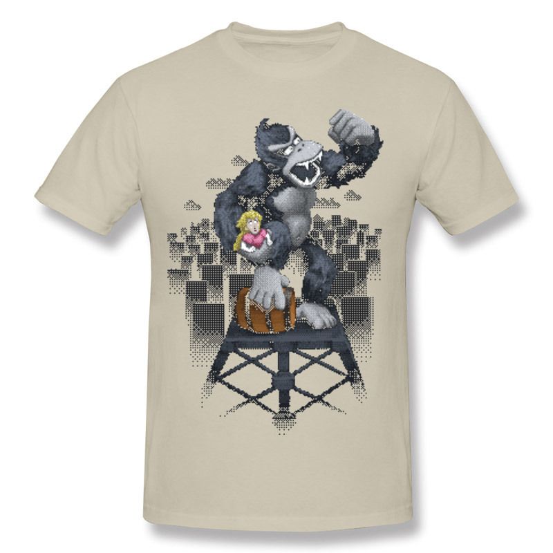 don king t shirt