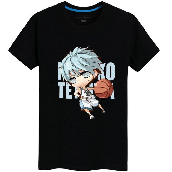 t shirt anime