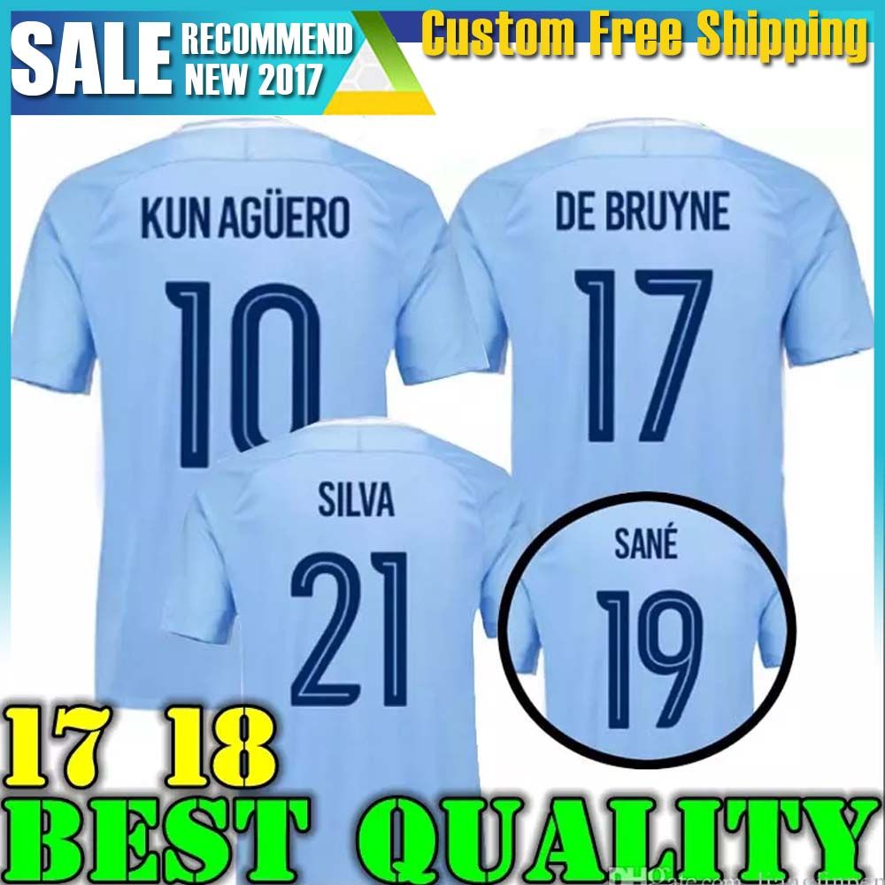 man city champions league shirt