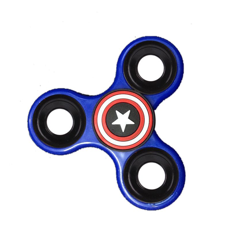 doraemon fidget spinner