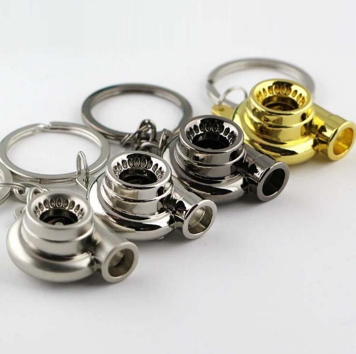 2020 Hot Sale Creative Gifts Personalized Car Modified Turbocharger