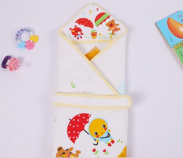 soft cotton towel for baby
