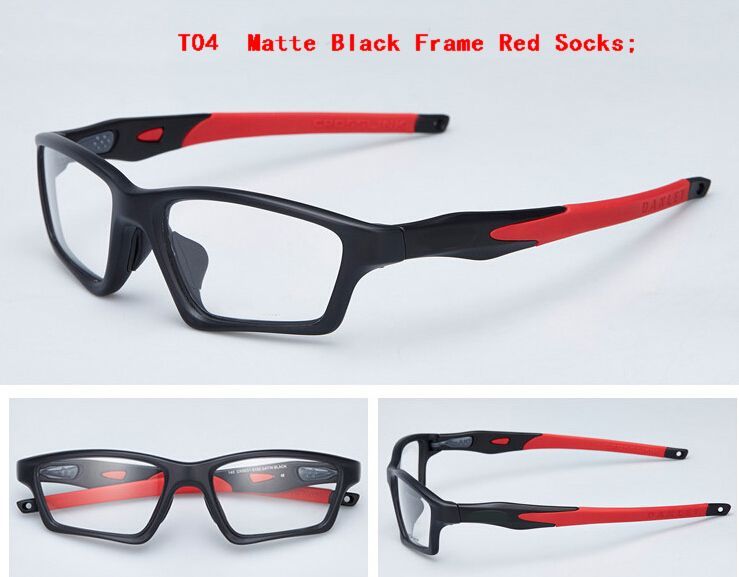 sports eye frames