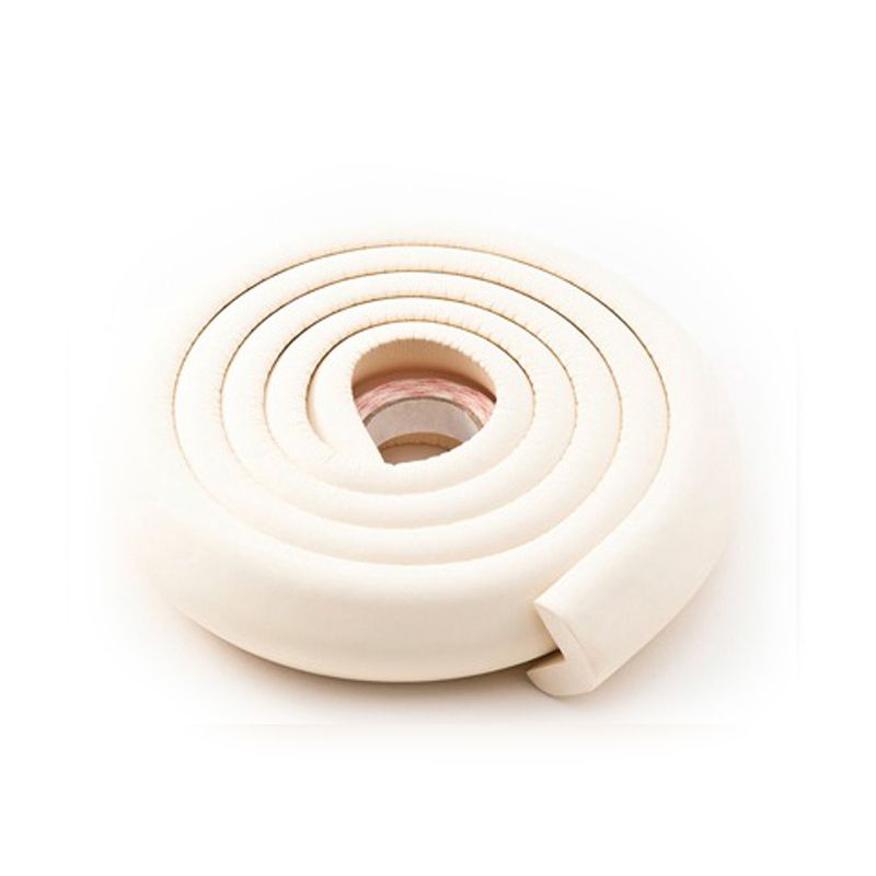 2M de protección de los niños protector de tabla de bebé de seguridad Seguridad de Productos de muebles de borde Horror Crash Bar Esquina de parachoques de colisión 2M de protección de los niños protector de tabla de bebé de seguridad Seguridad de Productos de muebles de borde Horror Crash Bar Esquina de parachoques de colisión