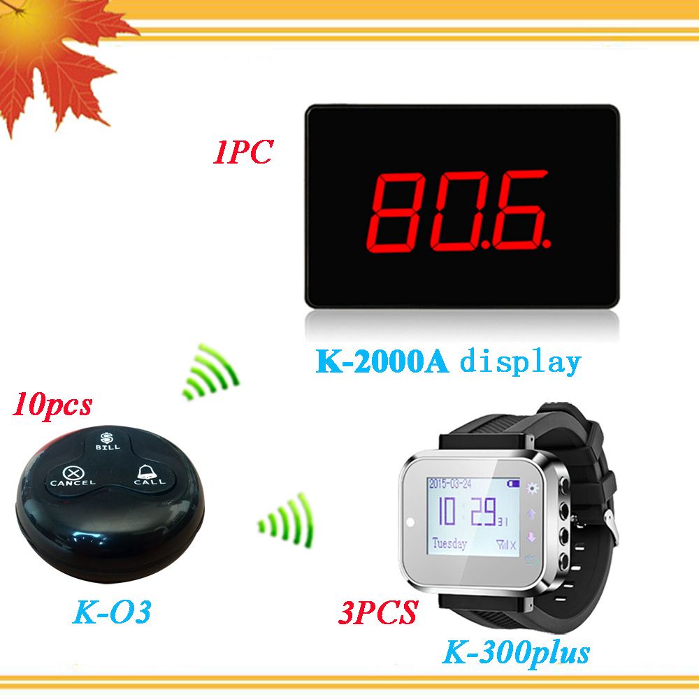 call buzzer