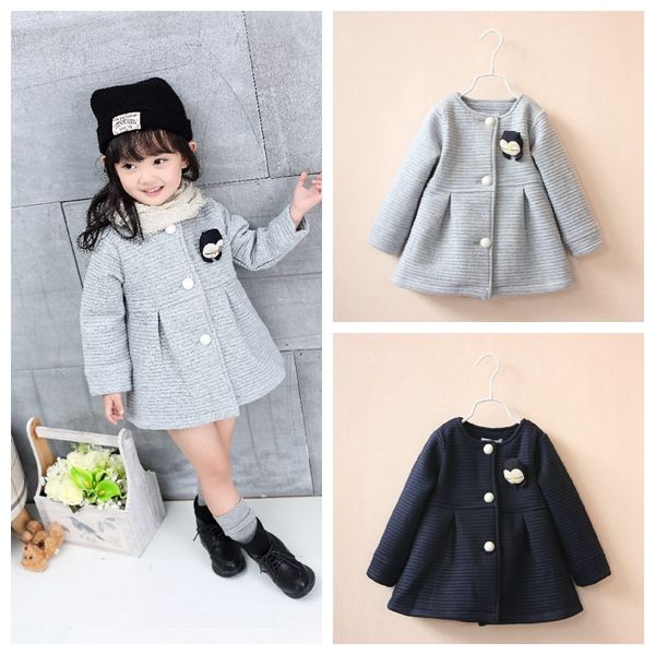 best winter coat for baby
