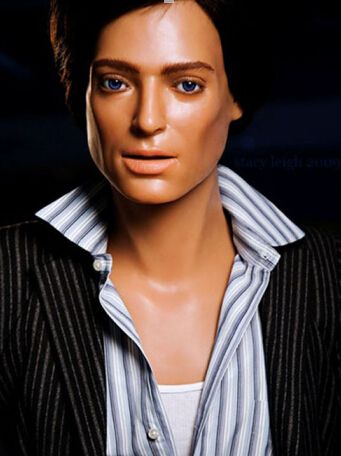 Großhandel 100% Realistische Sex Puppen Massiv Silikon Frau Männliche