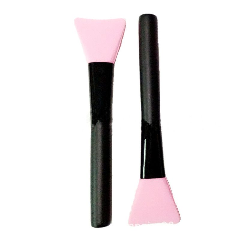silicone mask brushes silicone Facial Eye Mask Use Soft mask Brush ...