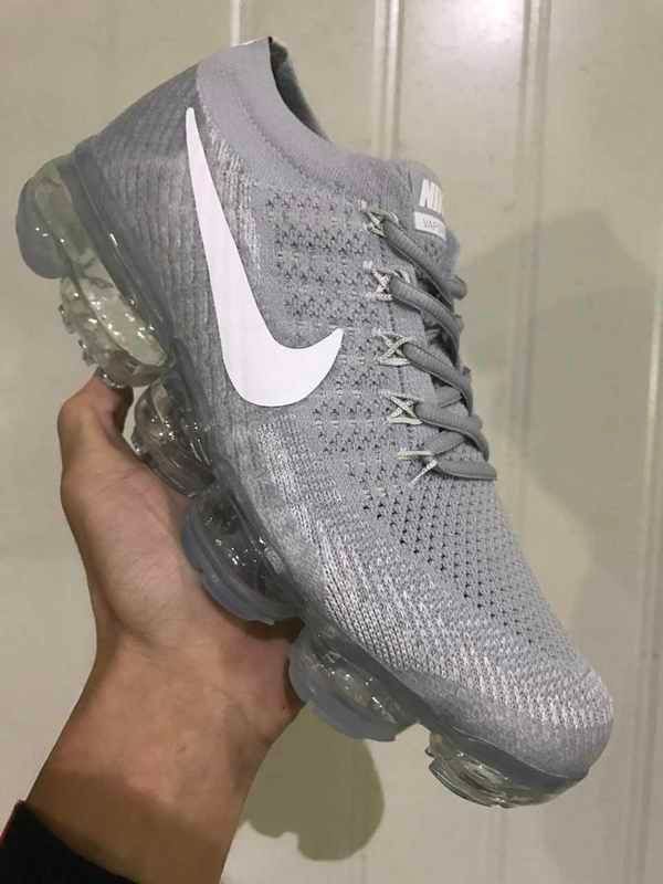 Buena voluntad Inodoro menos 2018 airmax flyknit air vapormax Zapatillas de deporte de punto de las  mujeres de calidad superior