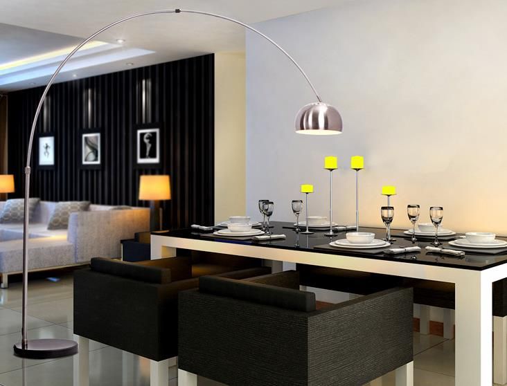 indoor floor lights