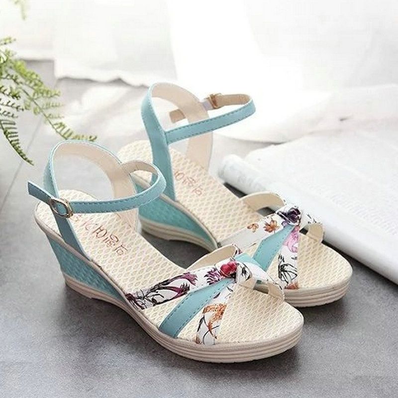 new ladies sandal