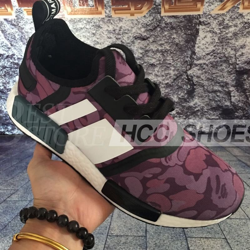 bape nmd dhgate