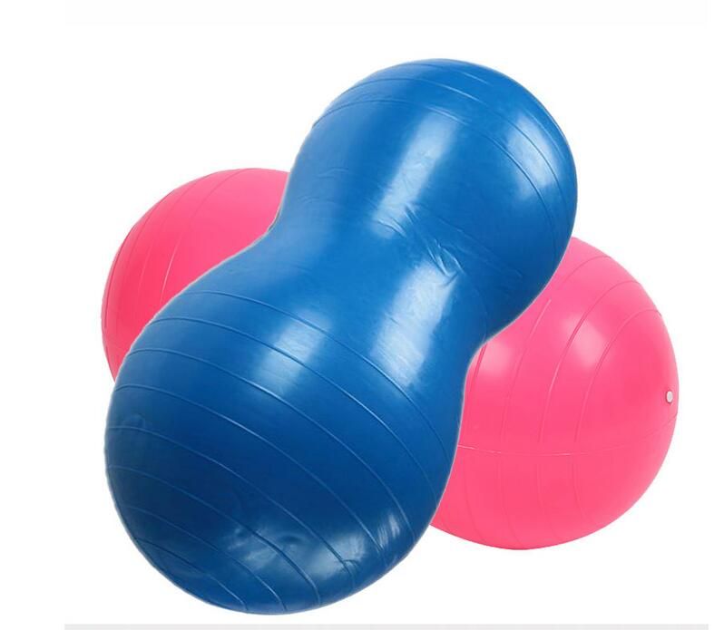 peanut stability ball