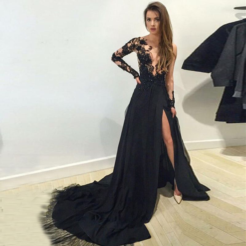 classic formal dresses