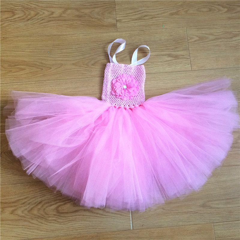 robe bebe tutu