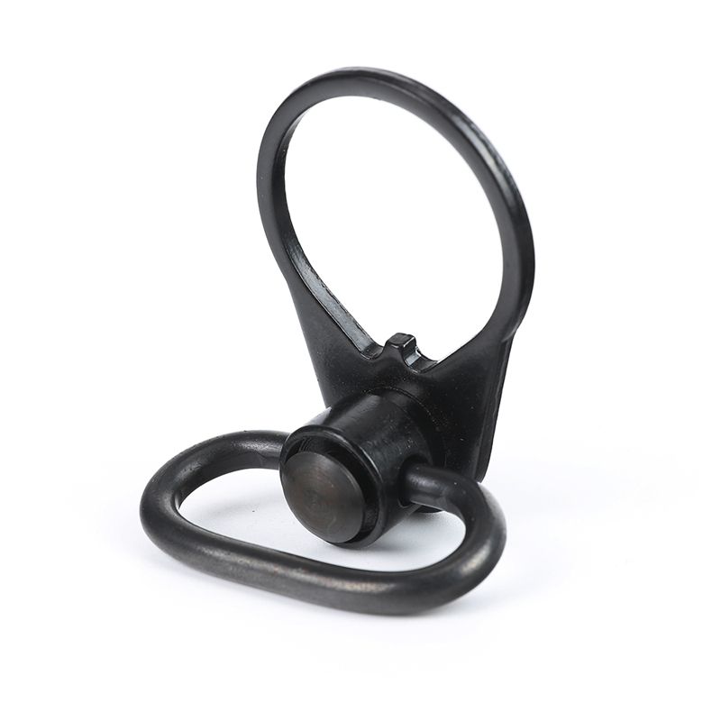 Wholesale Best Quality BRAND 30mm QD Quick Detach Sling Swivel Rifle