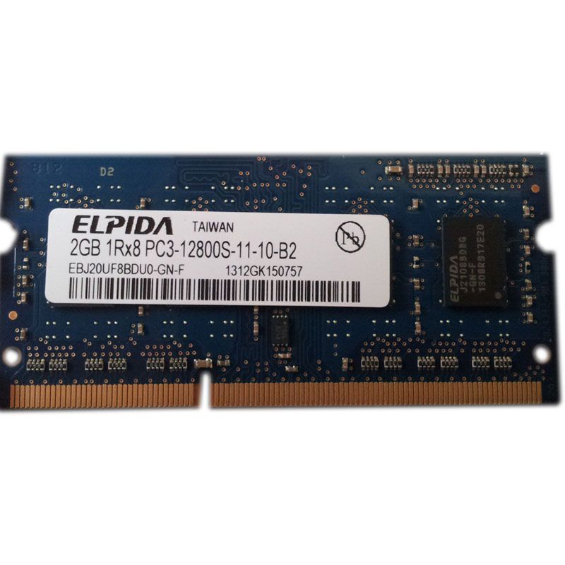 ddr3 ram 8gb sodimm