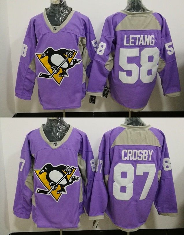 pittsburgh penguins jersey 2016