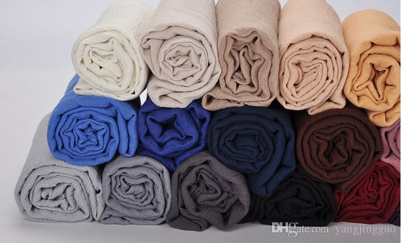 tr scarf