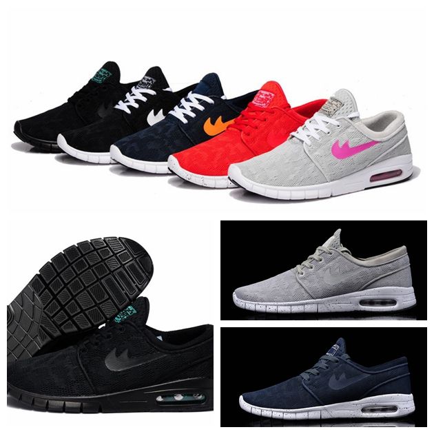 janoski esportivo