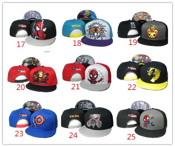 tkdk snapback