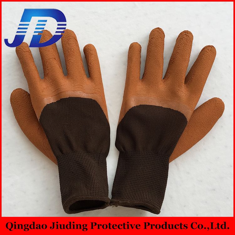 latex gloves importers