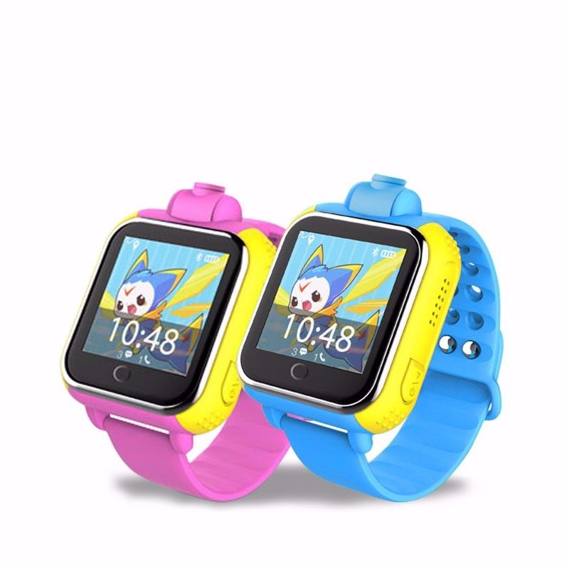 gps locator watch for kids