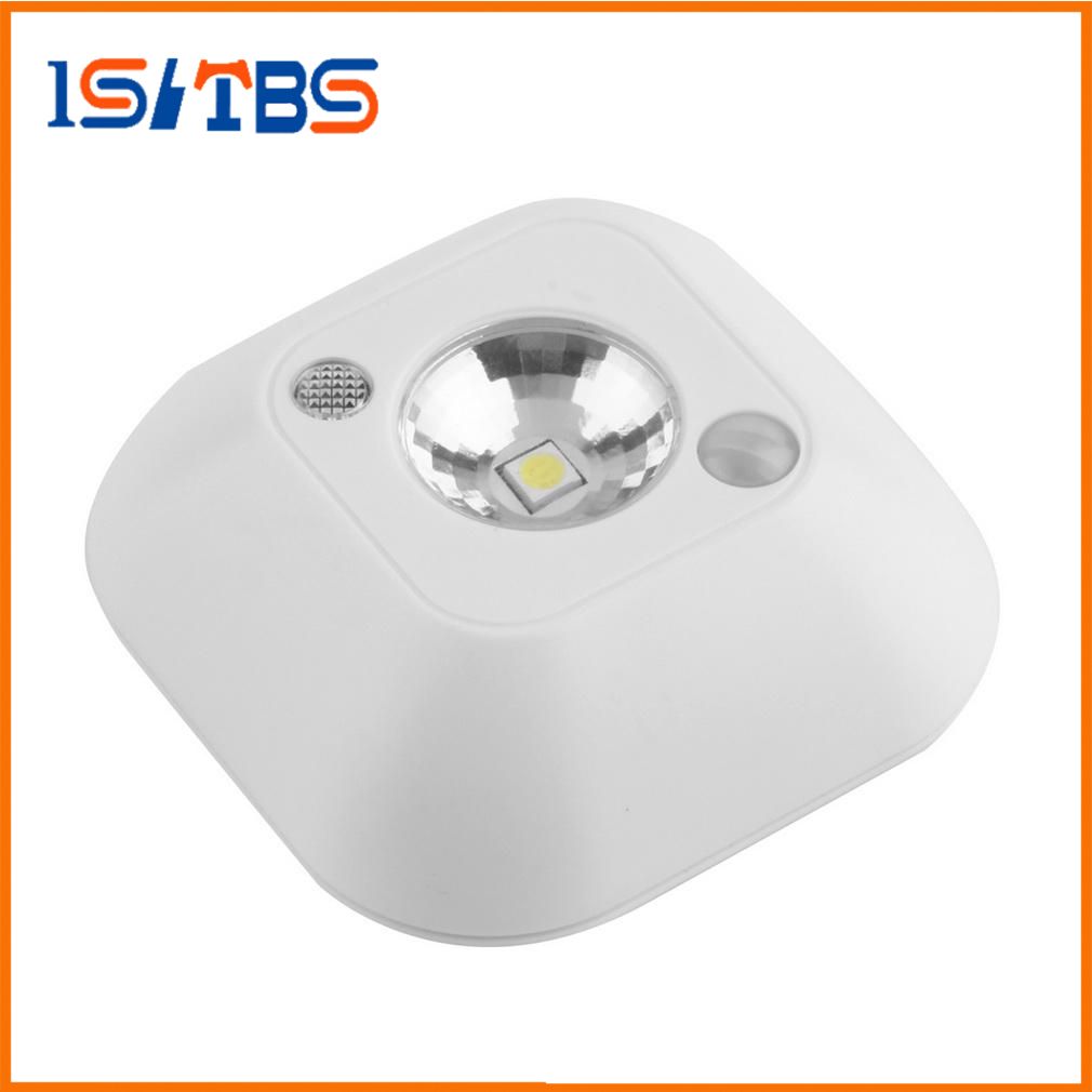 2019 Wireless Ceiling Lights Infrared Motion Sensor Ceiling Night