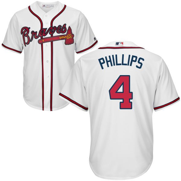 brandon phillips jersey