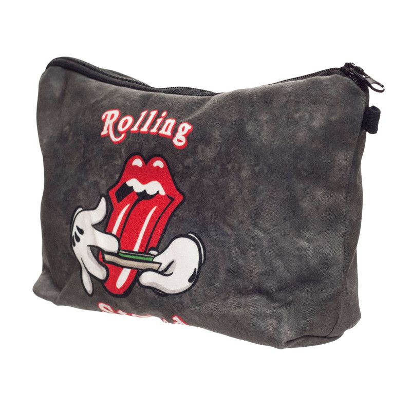 rolling cosmetic bolsa